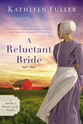 A Reluctant Bride 0310353637 Book Cover