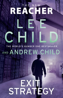 Reacher 30 0857505629 Book Cover