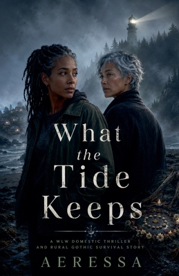 What the Tide Keeps B0H6KQH5XD Book Cover