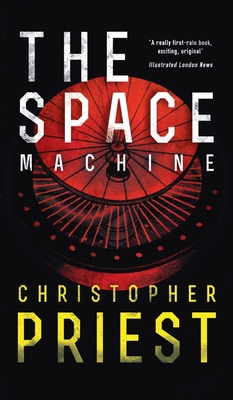 The Space Machine (Valancourt 20th Century Clas... 1954321481 Book Cover