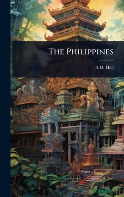 The Philippines 102402766X Book Cover