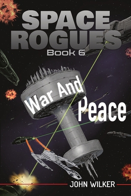 War and Peace 1951964349 Book Cover