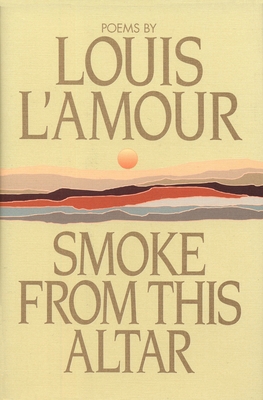 Smoke from This Altar 0553073494 Book Cover