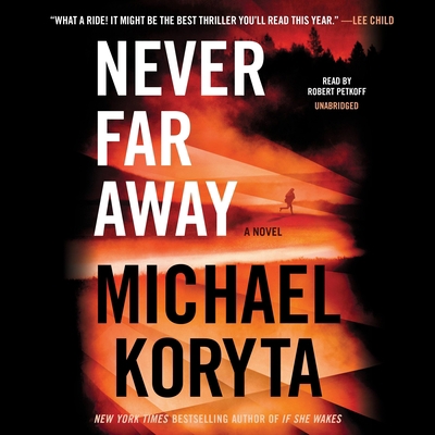 Never Far Away 1549151231 Book Cover