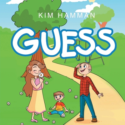 Guess 1662472072 Book Cover