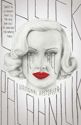 Tell-All 0385666322 Book Cover