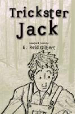 Trickster Jack 1732728526 Book Cover