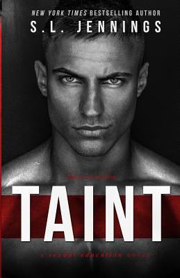 Taint 1499528094 Book Cover