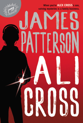 Ali Cross 0316530417 Book Cover