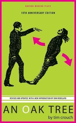 An Oak Tree 1840026030 Book Cover