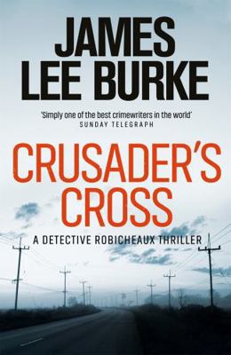 Crusader's Cross 0753820935 Book Cover