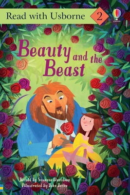 Beauty and the Beast 1836052766 Book Cover