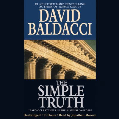 The Simple Truth 1570426201 Book Cover