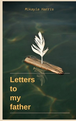 Letters to my father 9357445102 Book Cover