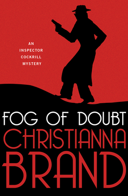 Fog of Doubt 1453236740 Book Cover