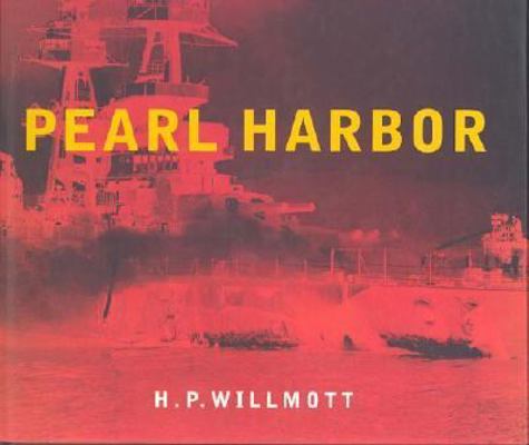 Pearl Harbor 0297846647 Book Cover