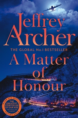 A Matter of Honour 1529059992 Book Cover