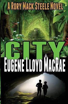 City 1722820691 Book Cover