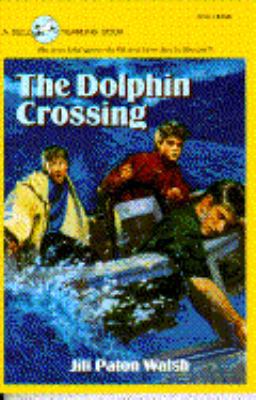Dolphin Crossing, The 0440403103 Book Cover