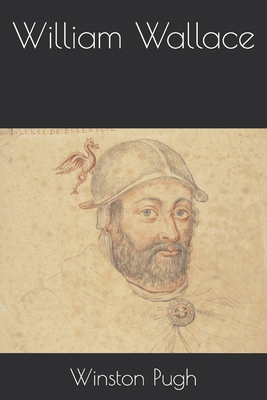 William Wallace B0F2H5GBGC Book Cover