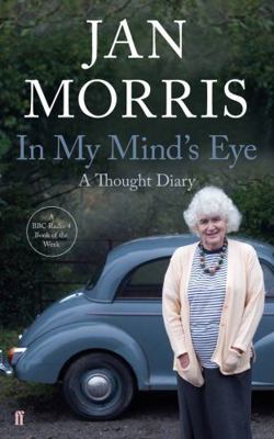 In My Mind's Eye: A Thought Diary 0571340911 Book Cover