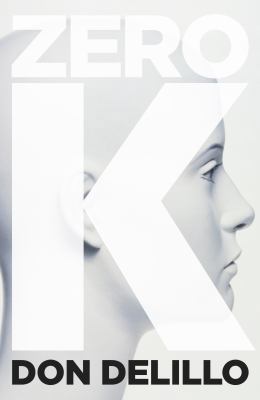 Zero K 1509822852 Book Cover