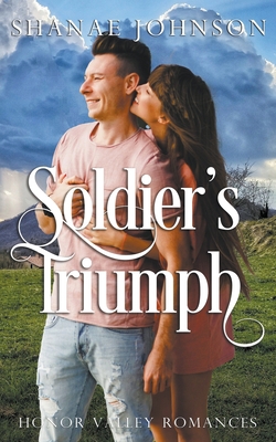 Soldier's Triumph B0CDKQVM9W Book Cover