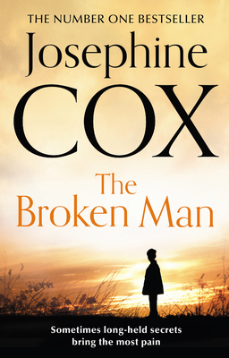 The Broken Man 0007419910 Book Cover