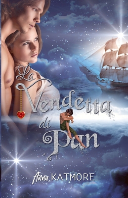 La vendetta di Pan [Italian]            Book Cover