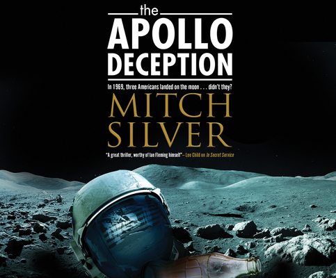 The Apollo Deception 1690562595 Book Cover