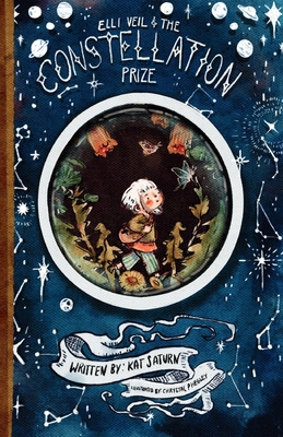 Elli Veil and the Constellation Prize B0FVLD9MZY Book Cover