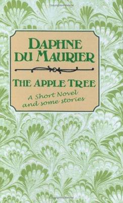 The Apple Tree 0575075228 Book Cover