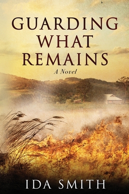 Guarding What Remains 0997653051 Book Cover