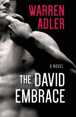 The David Embrace 1533307369 Book Cover