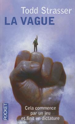 Vague [French] 2266185691 Book Cover