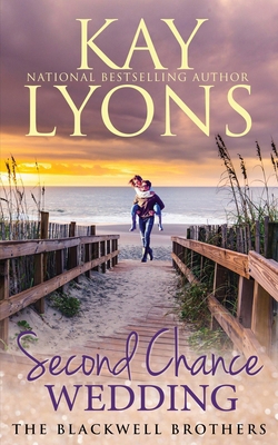 Second Chance Wedding B0DWYJXGY8 Book Cover