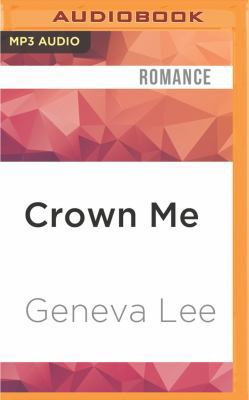 Crown Me 1522694269 Book Cover