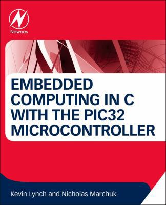 Embedded Computing and Mechatronics with the Pi... 0124201652 Book Cover