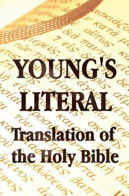 Young's Literal Translation of the Holy Bible -... 1781392323 Book Cover