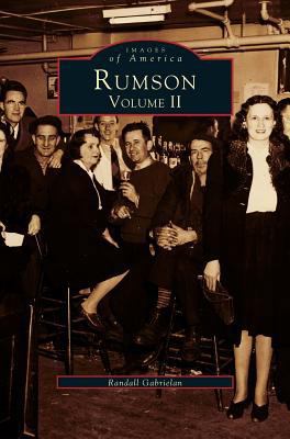 Rumson, Volume 2 1531641830 Book Cover