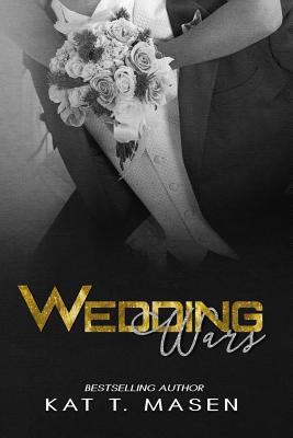 Wedding Wars 1544063717 Book Cover