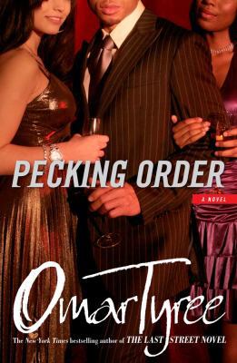 Pecking Order: A Novel 1416541934 Book Cover