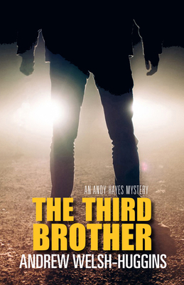 The Third Brother: An Andy Hayes Mystery 080401194X Book Cover