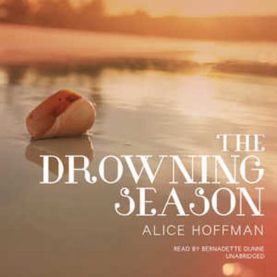 The Drowning Season 1483021025 Book Cover