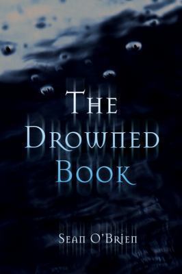 The Drowned Book 0330447629 Book Cover