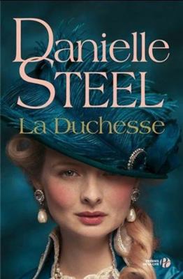 La Duchesse [French] 2258191718 Book Cover