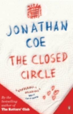 The Closed Circle 0140294678 Book Cover