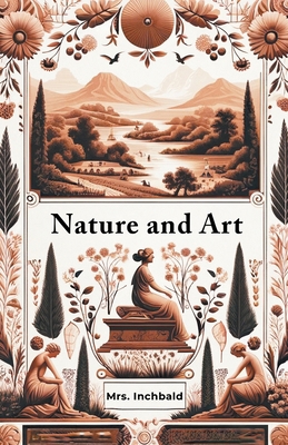 Nature And Art 9364286766 Book Cover