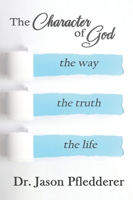 The Character of God B0BXN5TFHX Book Cover