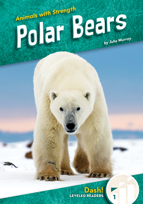 Polar Bears 1098280059 Book Cover